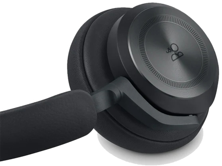 〈Bang&Olufsen〉BEOPLAY HX Black Беспроводные наушники Bang & Olufsen Beoplay HX Black