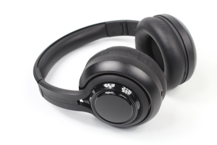 Навушники AmazonBasics On-Ear Headphones (HL-003127) Б/У 5/5 - CSZ0SJJHG - зображення 2