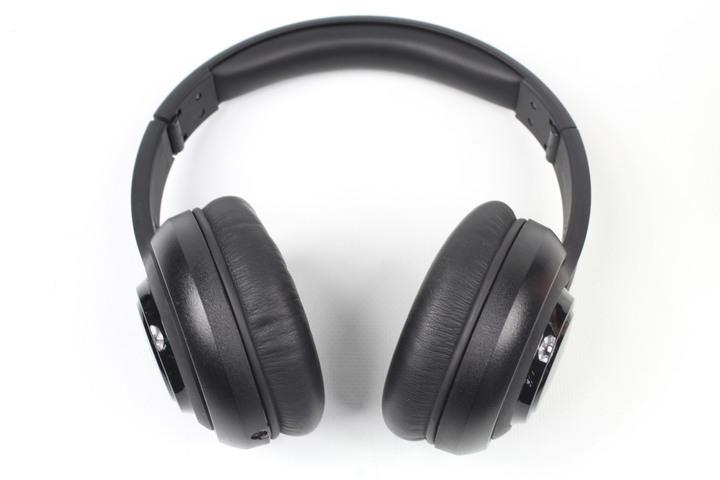 Навушники AmazonBasics On-Ear Headphones (HL-003127) Б/У 5/5 - CSZ0SJJHG - зображення 4