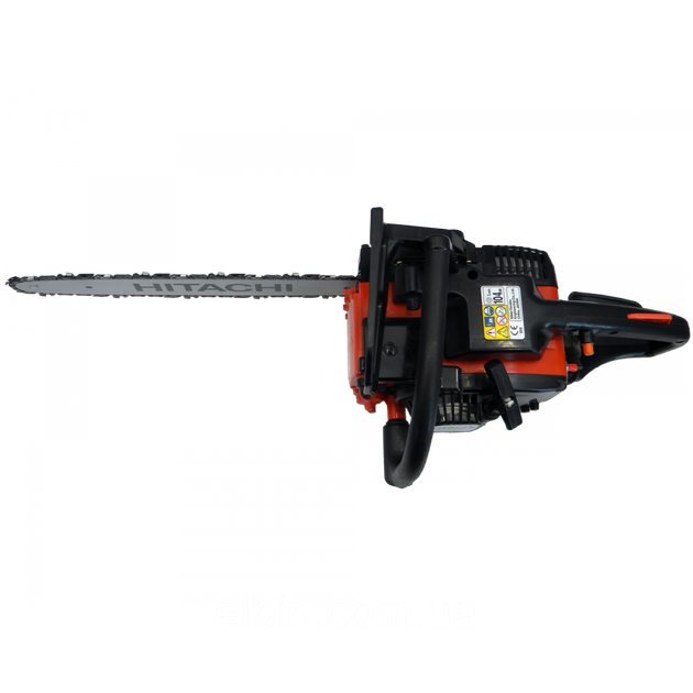 Бензопила Hitachi CS35EJ - изображение 5