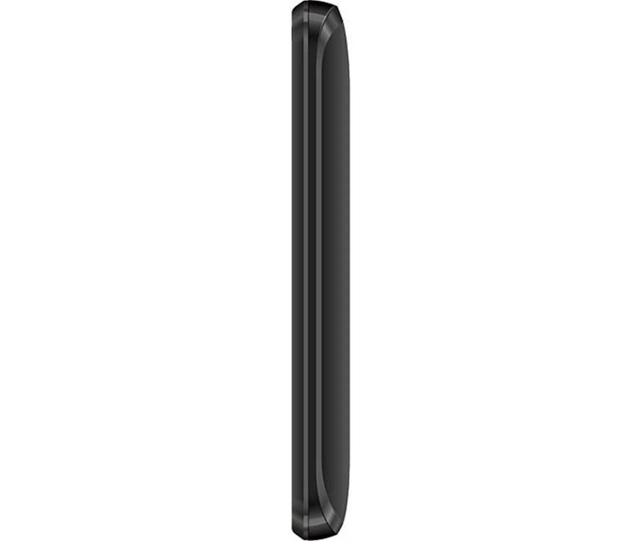 Мобільний телефон Nomi i2402 Dual Sim Black - Фото 4 Мобільний телефон Nomi i2402 Dual Sim Black - зображення 4