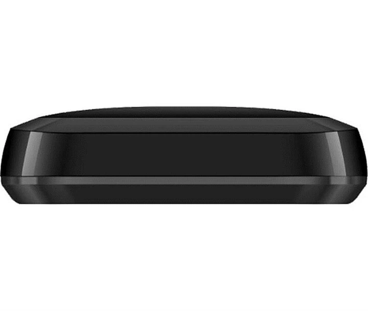 Мобільний телефон Nomi i2402 Dual Sim Black - Фото 5 Мобільний телефон Nomi i2402 Dual Sim Black - зображення 5
