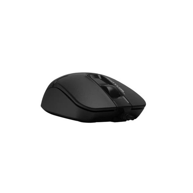 Мышь A4Tech Fstyler FM12S Black - изображение 11