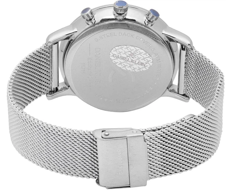 Мужские наручные часы Daniel Klein DK11711-1 - изображение 3