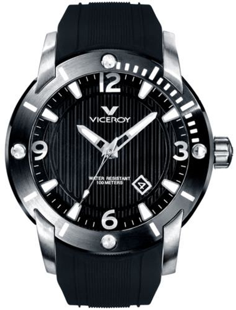 Мужские наручные часы Viceroy 47679-55 - изображение 1