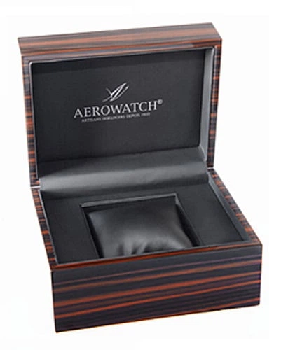 Чоловічі наручні годинники Aerowatch 50931AA06 - зображення 2