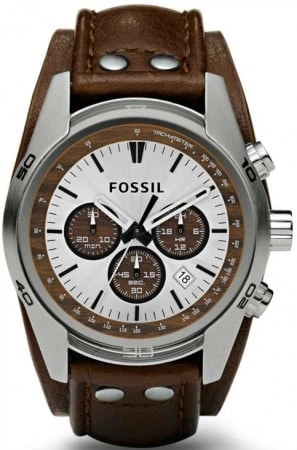 Мужские наручные часы Fossil CH2565 - Фото 1 Мужские наручные часы Fossil CH2565 - изображение 1