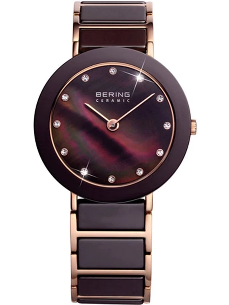 Женские наручные часы Bering 11435-765 - Фото 1 Женские наручные часы Bering 11435-765 - изображение 1