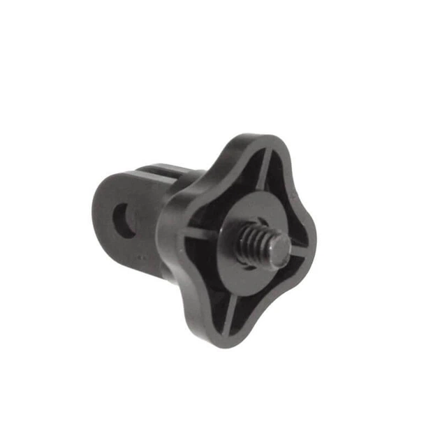 Трипод адаптер (Tripod Mount) на різьблення 1-4 для екшен камер Xiaomi YI, SJCam, GoPRO (код № XTGP100) - зображення 2