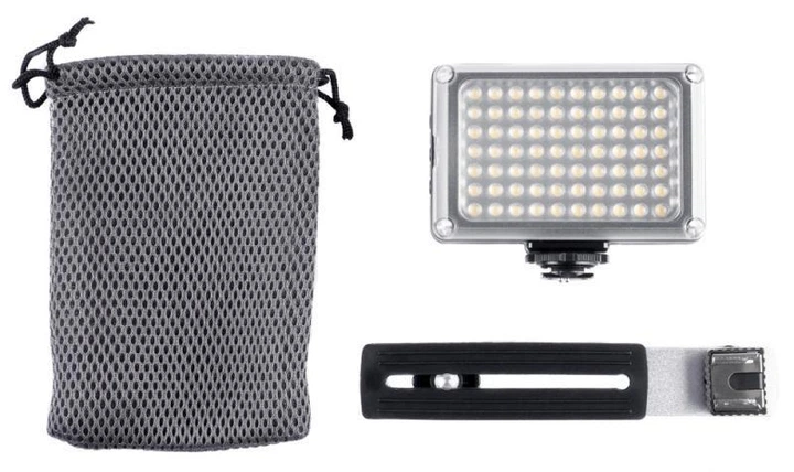 LED - свет, осветитель, видеосвет Yongnuo YN0906 II - Фото 6 LED - свет, осветитель, видеосвет Yongnuo YN0906 II - изображение 6