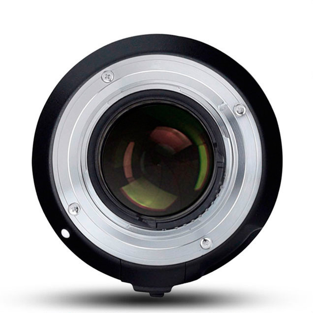 Объектив YONGNUO YN85mm F1.8N для Nikon (85 mm F 1.8) – фото