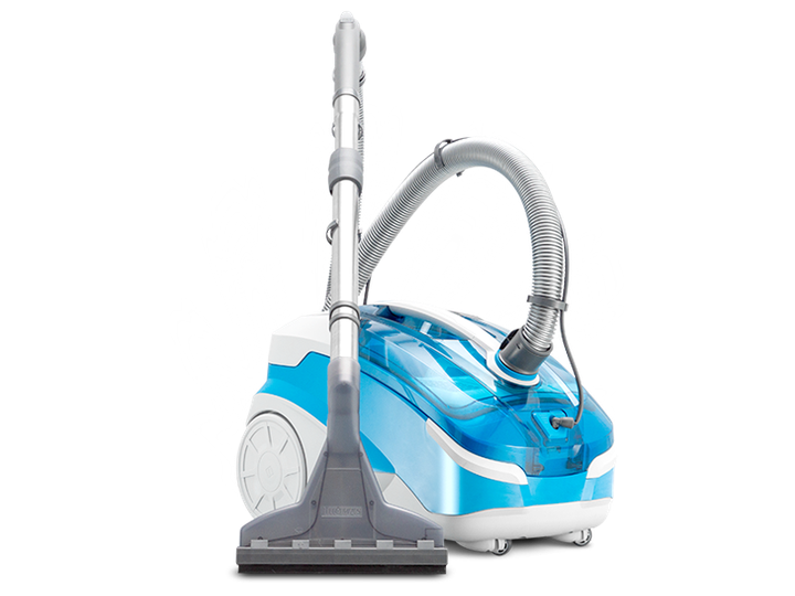 Миючий пилосос з аквафільтром Thomas Sky XT Aqua-Box (788581/788591) - Фото 5 Миючий пилосос з аквафільтром Thomas Sky XT Aqua-Box (788581/788591) - изображение 5