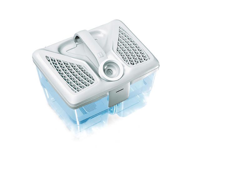 Миючий пилосос з аквафільтром Thomas Sky XT Aqua-Box (788581/788591) - Фото 6 Миючий пилосос з аквафільтром Thomas Sky XT Aqua-Box (788581/788591) - изображение 6