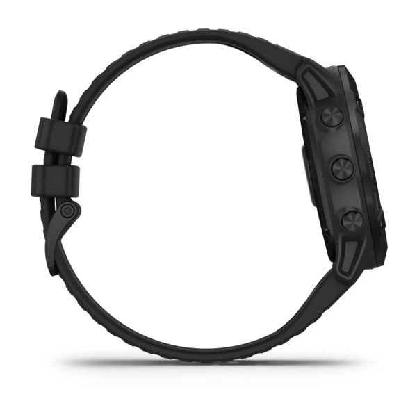 ROZETKA | Смарт-часы Garmin Fenix 6x Pro Black with Black Band  (010-02157-01) [43289]. Цена, купить Смарт-часы Garmin Fenix 6x Pro Black  with Black Band (010-02157-01) [43289] в Киеве, Харькове, Днепре, Одессе,  Запорожье,
