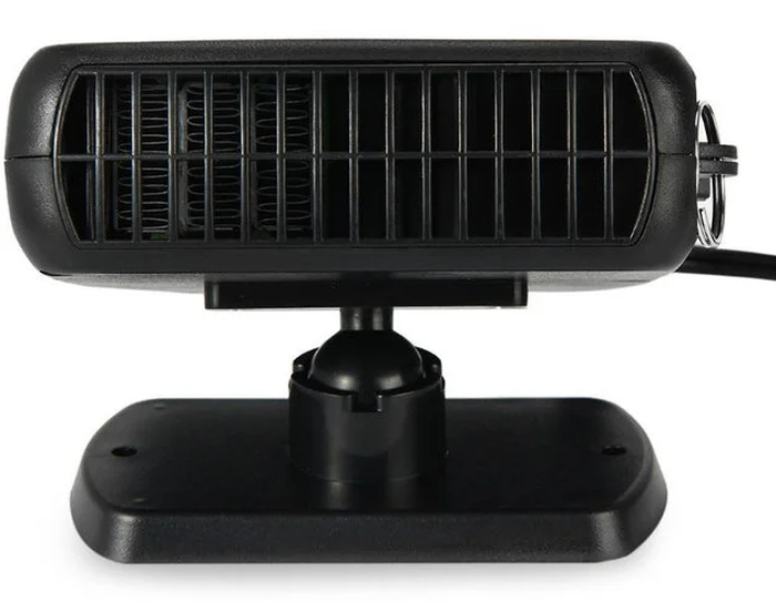 Автопечка Air Heater Fan питание от прикуривателя автодуйка - изображение 2