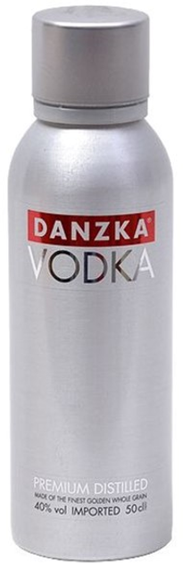 Купить данска водка (danzka vodka) - цена 1 ₽ в Симферополе