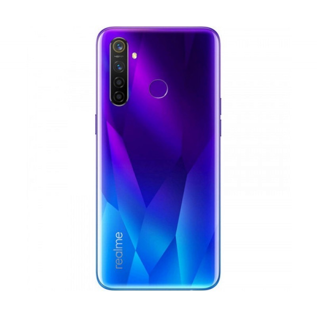 Смартфон Realme 5 Pro Blue – низкие цены, кредит, оплата частями в ...