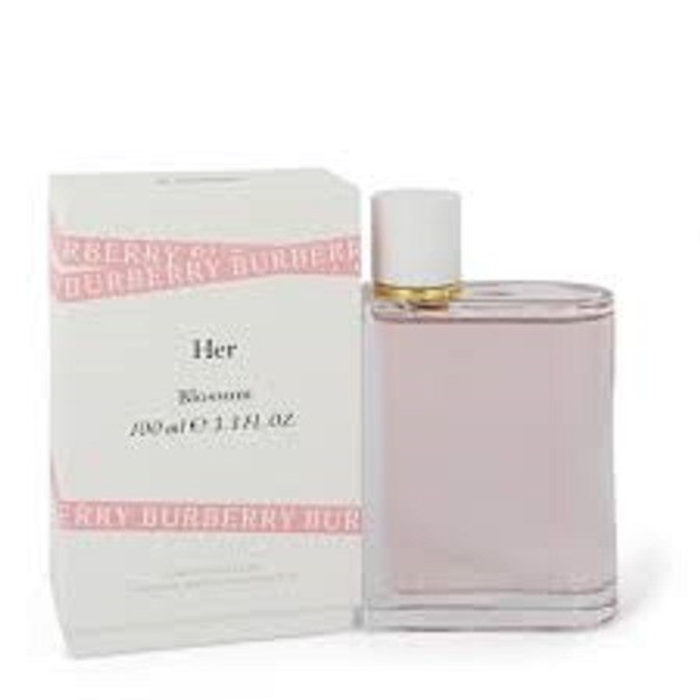 burberry her blossom 100ml