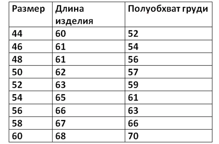 Худи For women М-310 54 Бирюзовый - изображение 6
