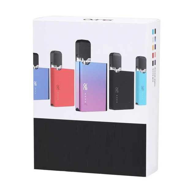 Под-система Ovns JC01 Pod System 400mAh Kit Blue (sn971) - изображение 8
