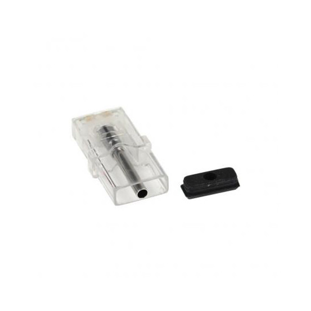 Под-система Ovns JC01 Pod System 400mAh Kit Yellow Spots (sn976) - изображение 6