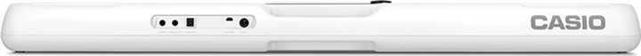 Синтезатор Casio CT-S200 White (CT-S200WEC7) - зображення 4