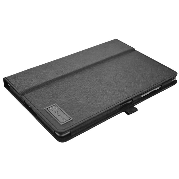 Чохол-книжка BeCover Slimbook Samsung Galaxy Tab A7 Lite SM-T220/SM-T225 Black (706661) - зображення 3