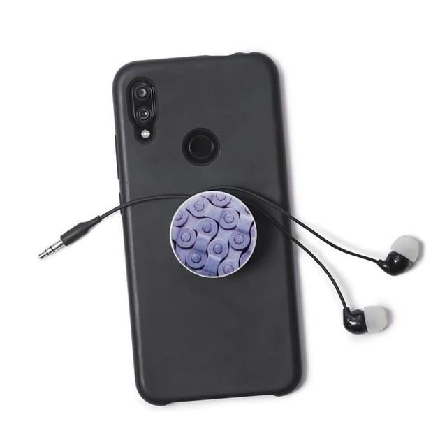 Держатель Luxe Cube POP 007 Велик (9998866457254) - изображение 4