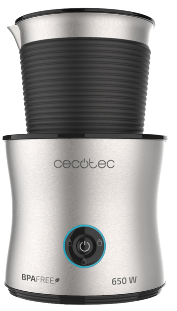 Вспениватель молока(капучинатор) CECOTEC Power Moka Spume 5000 CCTC-01518 - изображение 1