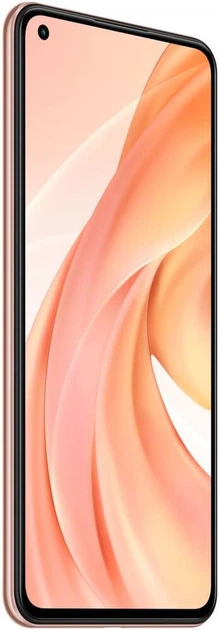 Мобильный телефон Xiaomi Mi 11 Lite 6/128GB Peach Pink (769673) - Фото 4 Мобильный телефон Xiaomi Mi 11 Lite 6/128GB Peach Pink (769673) - изображение 4