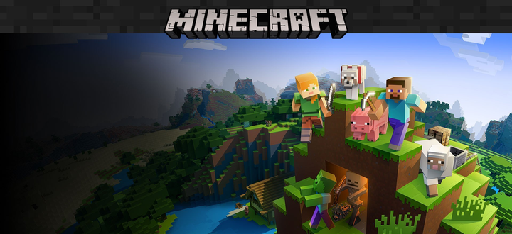 ROZETKA » Ключ активации Minecraft (Майнкрафт) для Xbox One/Series от ...