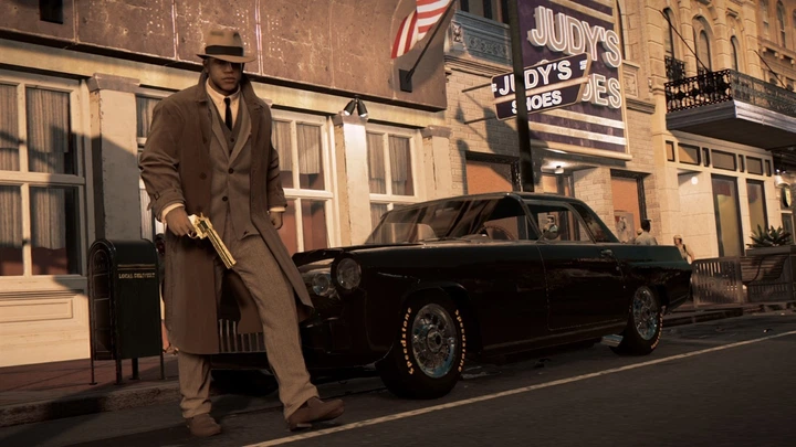 ROZETKA » Ключ активації Mafia III: Definitive Edition (Мафія 3