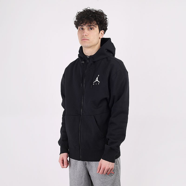 Jumpman hot sale air fleece