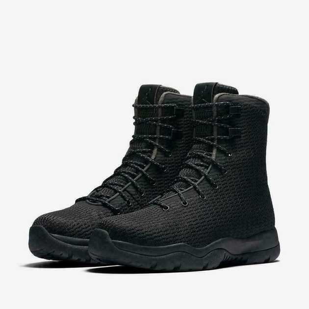 Air jordan clearance combat boots