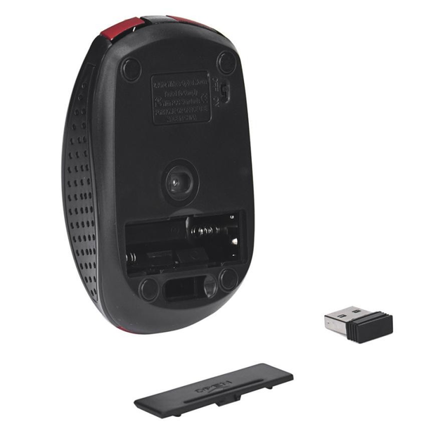 Мышь беспроводная CARPRIE 2.4GHz USB (sv0254) - изображение 6