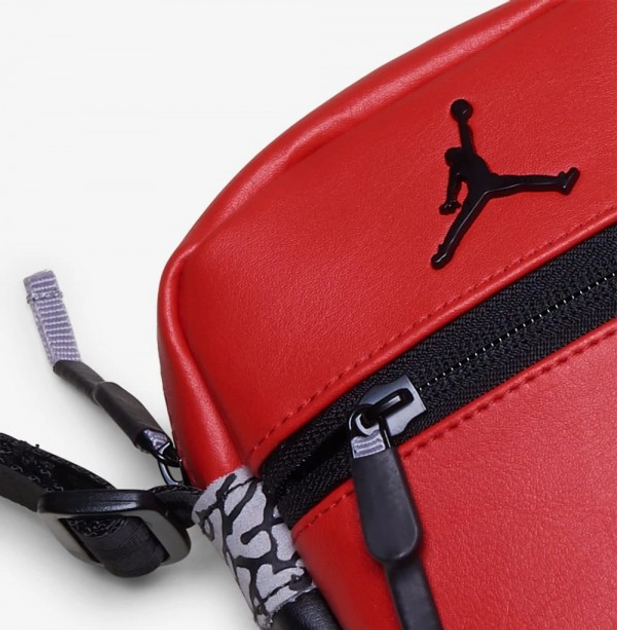 Jordan retro festival discount bag