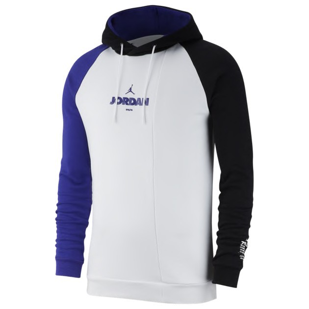 Jordan retro 11 cheap concord hoodie