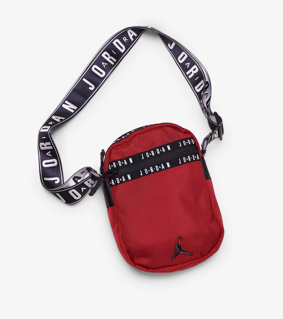 Jordan hot sale taping backpack