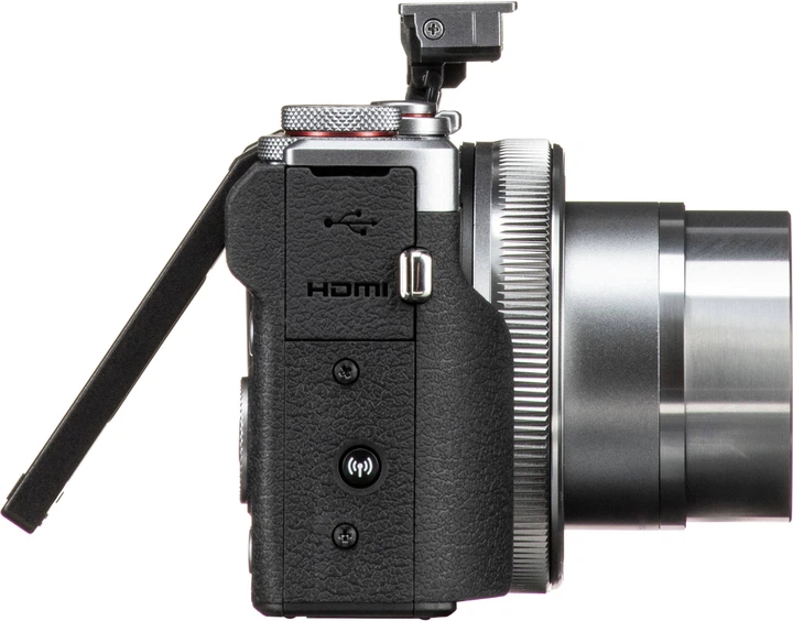 Canon PowerShot G7 X 本体 CANON PowerShot G7 X Mark III [シルバー] 価格比較 - 価格.com