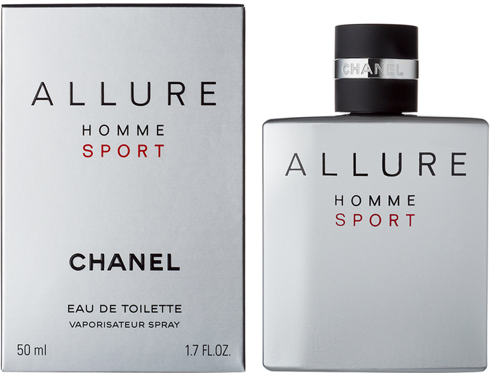 allure 50ml