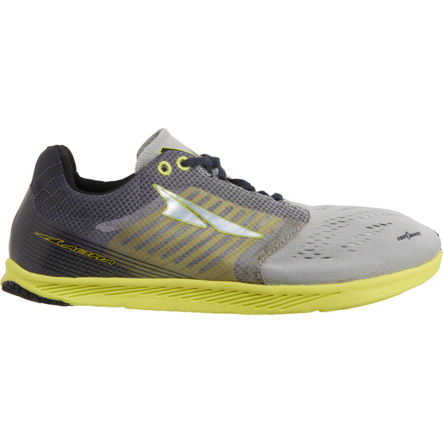 Altra sales vanish r