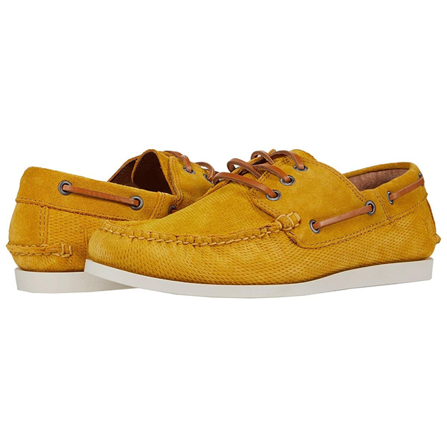 Briggs on sale boat shoe