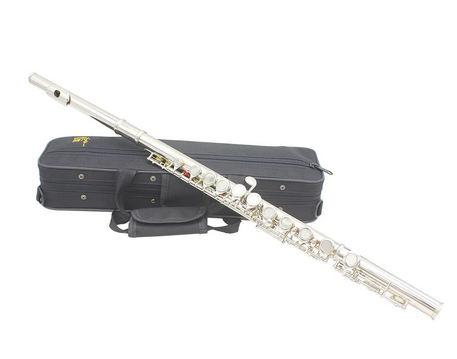Флейта до SL Flute (Silver) - изображение 2