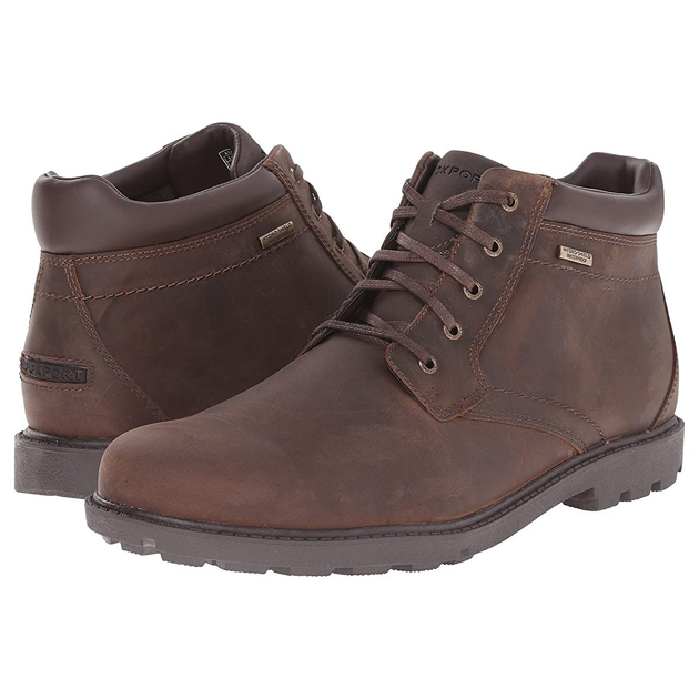 rockport maran boots