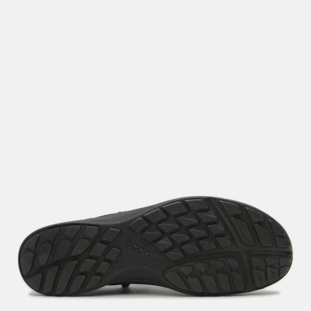 Buty trekkingowe damskie Ecco Terracruise LT W 82577351052 36 Czarne (809704852423) - obraz 6