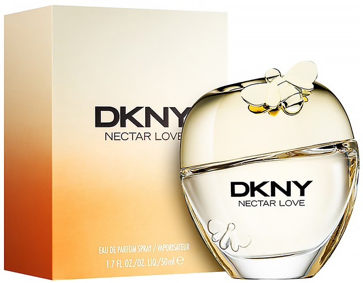 dkny nectar love 50ml