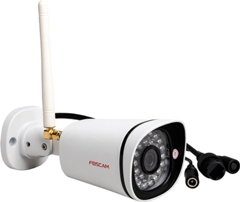 Комплект IP видеонаблюдения Foscam FN3104W-B4-1T (000009981) - Фото 5 Комплект IP видеонаблюдения Foscam FN3104W-B4-1T (000009981) - изображение 5