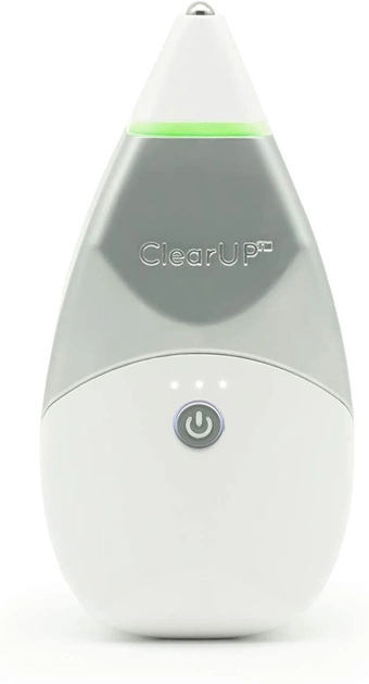 Микротоковое устройство для лечения носовых пазух ClearUp - изображение 1