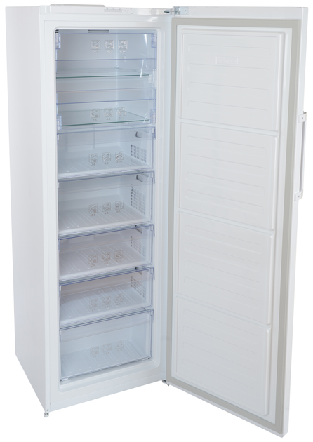 Морозильная камера Beko RFNE290L21W - изображение 9