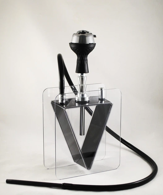 Кальян Smoke Box Delta Max - Фото 1 Кальян Smoke Box Delta Max - изображение 1